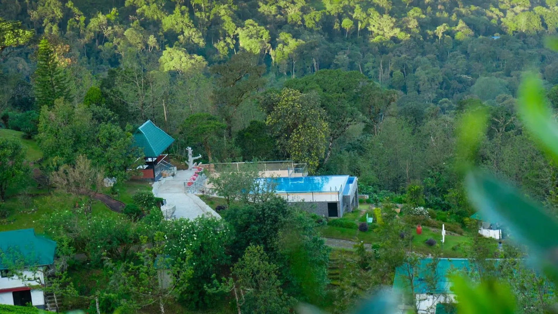 Camelot Resort Munnar
