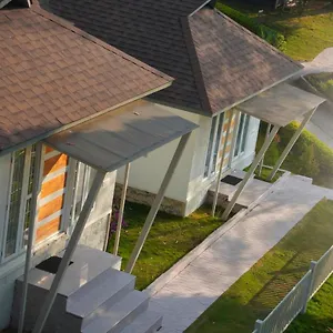 Resort The Regalia, Munnar