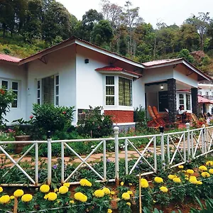 Resort Olive Brook, Munnar