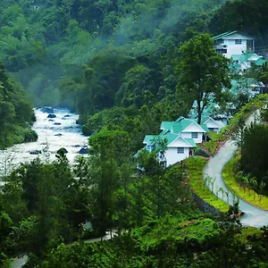 Resort Rivulet, Munnar